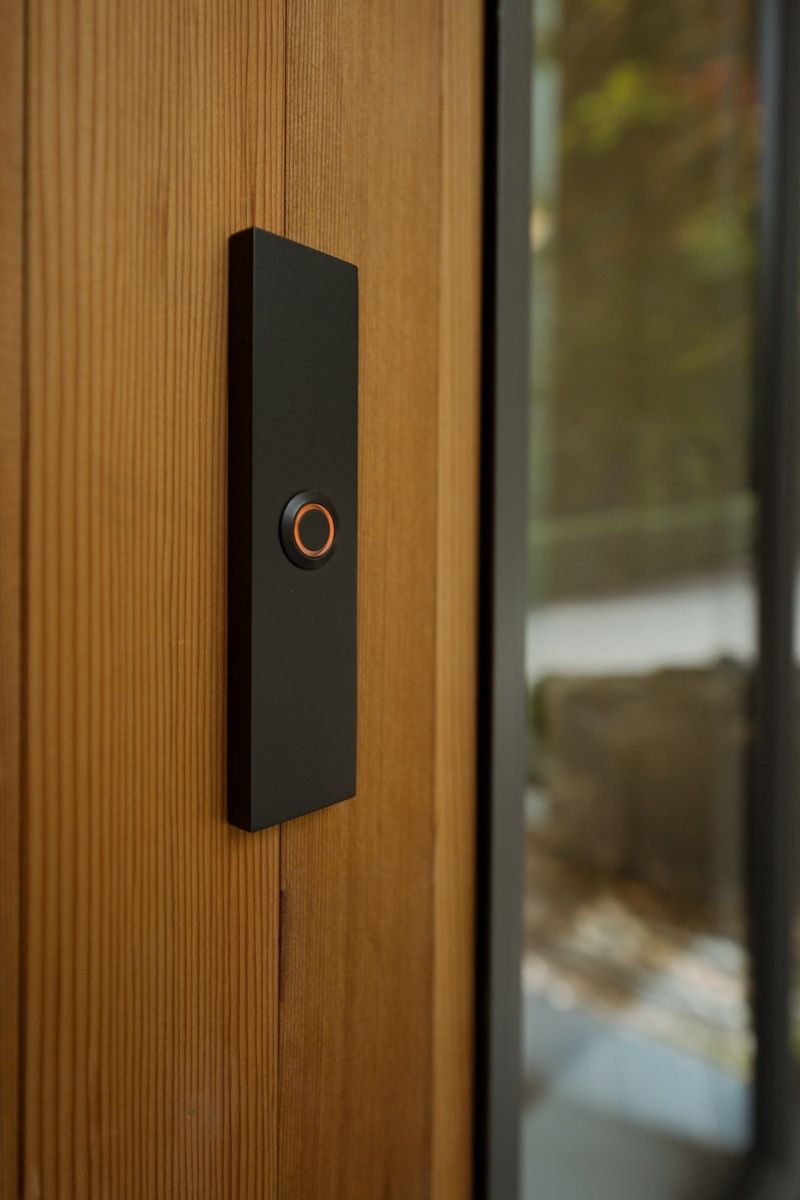 Kentfield Remodel — detail — Sonoma Residential Services